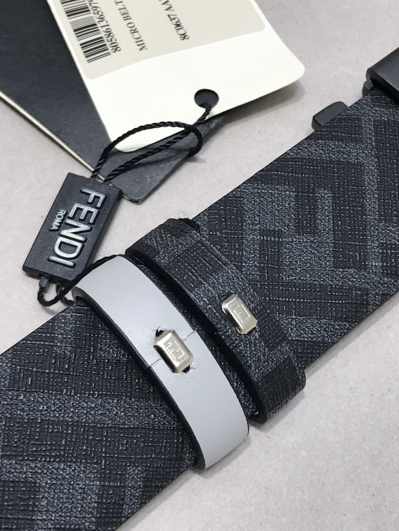 F**di belts